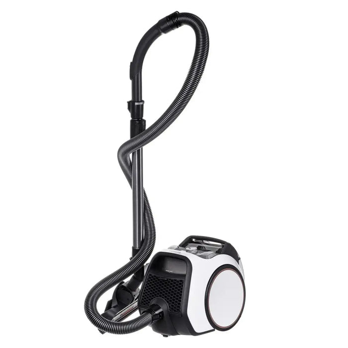 Boost CX1 Parquet PowerLine Bagless Vacuum Cleaner White Lotus - Vacuum cleanersAGD-ODK<<<Home Appliance