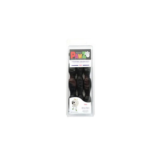 Boots Pawz Tiny Dog Small 12 Units - Домашни Животни<<<Дом Градина<<<BigBuy