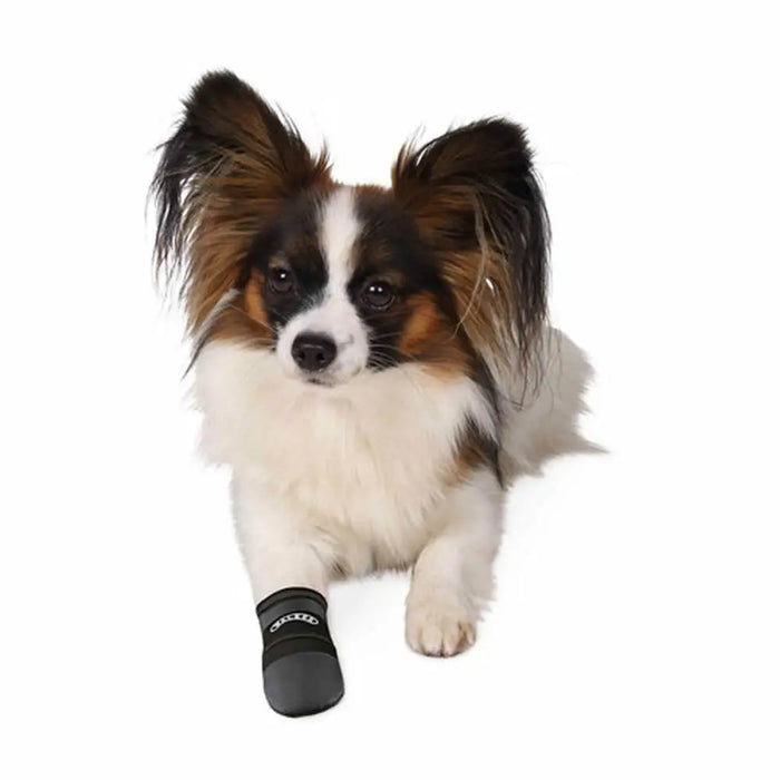 Boots Trixie Walker Care Black S - Домашни Животни<<<Дом Градина<<<BigBuy&&&Пътуване и разходки<<<Домашни Животни<<<Дом