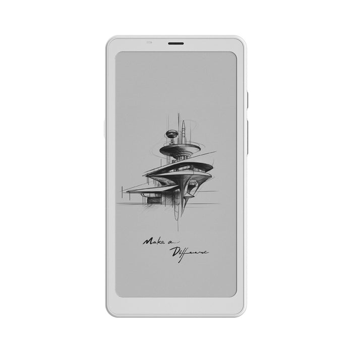 Electronic reader BOOX PALMA 6.13" WHITE OPC1127R