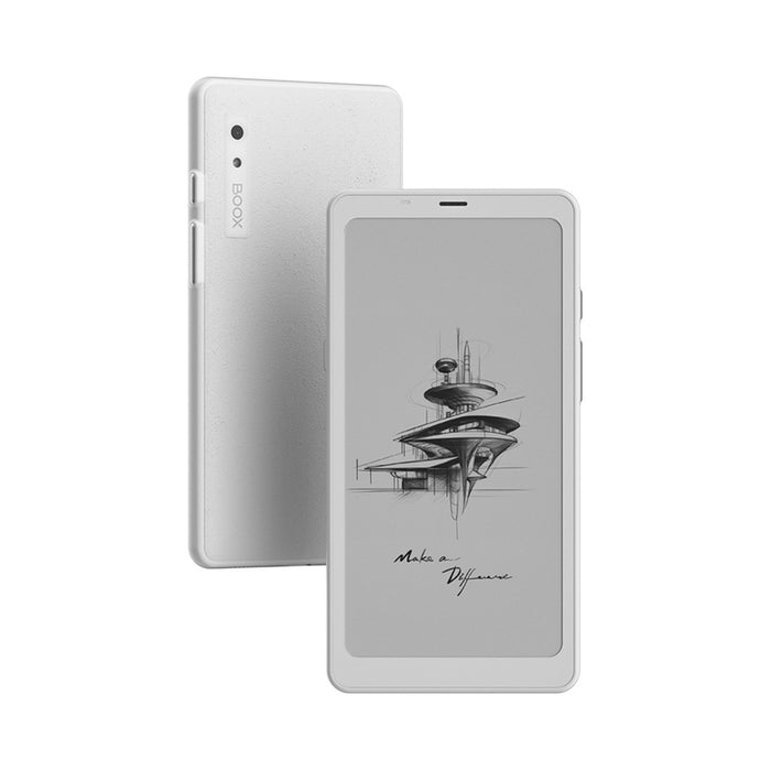 Electronic reader BOOX PALMA 6.13" WHITE OPC1127R