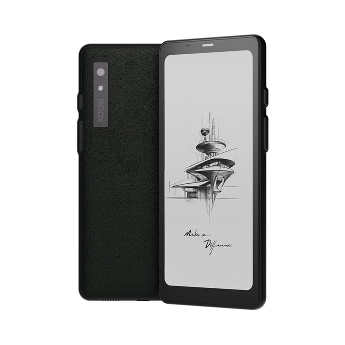 Electronic reader BOOX PALMA 6.13" BLACK OPC1084R