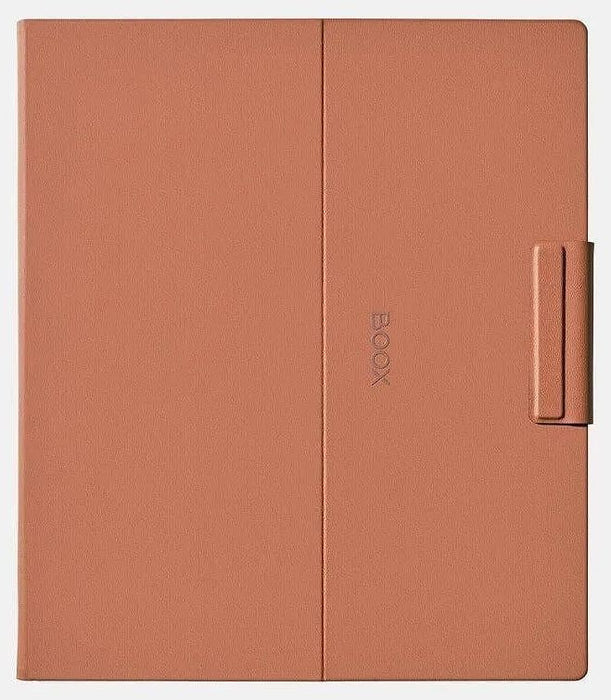 Onyx Boox Note Max / Tab X C Magnetic case with keyboard Brown