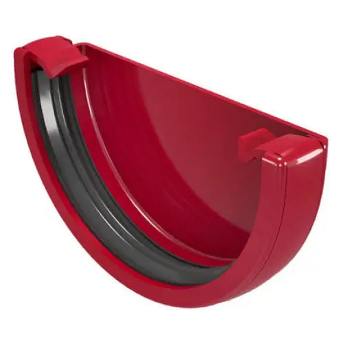 BORDEAUX CLASSIC GUTTER PLUG 120 DEVOREX CLASSIC - Аксесоари<<<Улуци,тръби и канали<<<Строителни материали<<<Praktiker