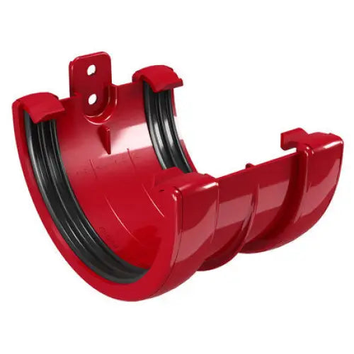 BORDEAUX GUTTER GUTTER CLASSIC 120 DEVOREX CLASSIC - Аксесоари<<<Улуци,тръби и канали<<<Строителни материали<<<Praktiker