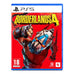 Borderlands 4 Game (PS5) - Игри<<<Конзоли и аксесоари<<<ТВ Аудио Gaming<<<ZoraSite
