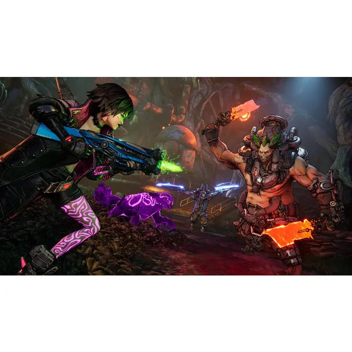 Borderlands 4 Game (PS5) - Игри<<<Конзоли и аксесоари<<<ТВ Аудио Gaming<<<ZoraSite