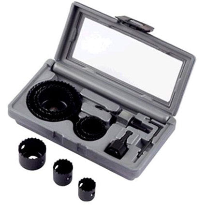 BORKORONI KIT 7 PCS. 22-68 MM 11 BR. BOSCH - Боркорони<<<Консумативи за електроинструменти<<<Инструменти и