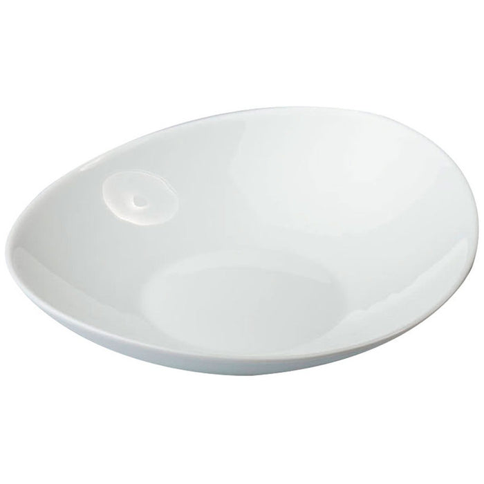 SOUP PLATE 23 CM PROMETEO BORMIOLI ROCCO