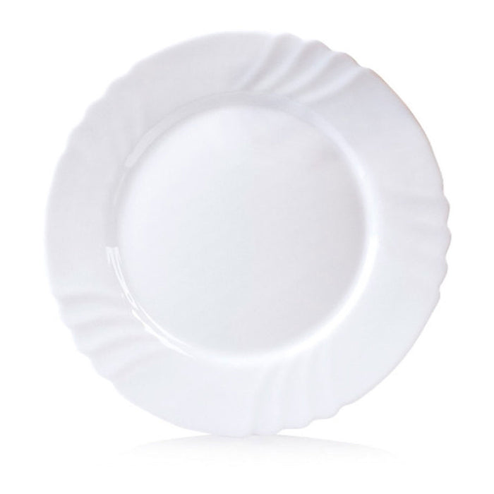 MAIN PLATE 25.5CM EBRO BORMIOLI ROCCO