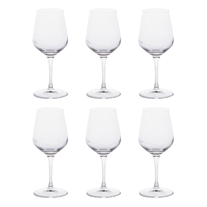 APERITIF GLASS 190 ML 6 PCS ELECTRA XS BORMIOLI ROCCO