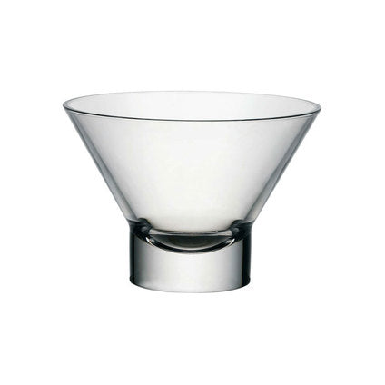 MELBA GLASS 375 ML 2PCS YPSILON BORMIOLI ROCCO