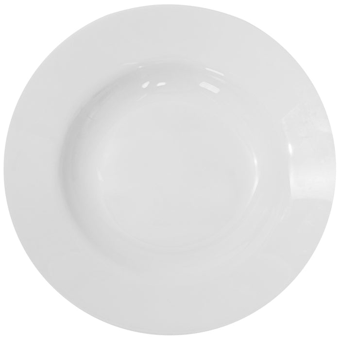 SOUP PLATES 24CM 1PCS TOLEDO BORMIOLI ROCCO