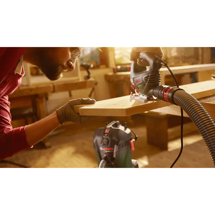 Bosch AdvancedVac 20 vacuum cleaner - Компресори и други големи машини<<<ZoraSite