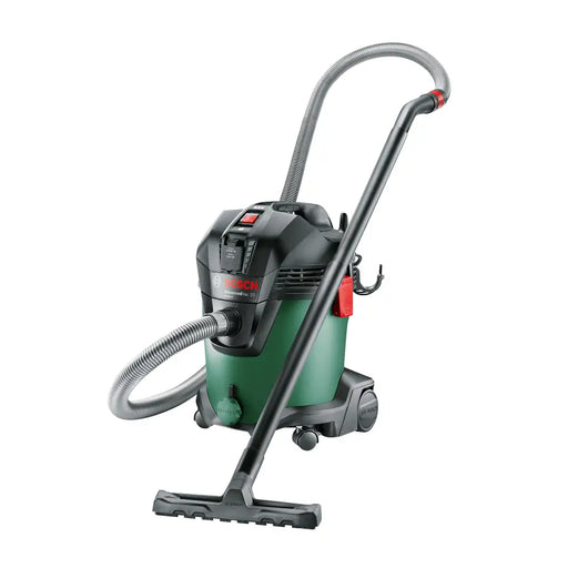 Bosch AdvancedVac 20 vacuum cleaner - Компресори и други големи машини<<<ZoraSite