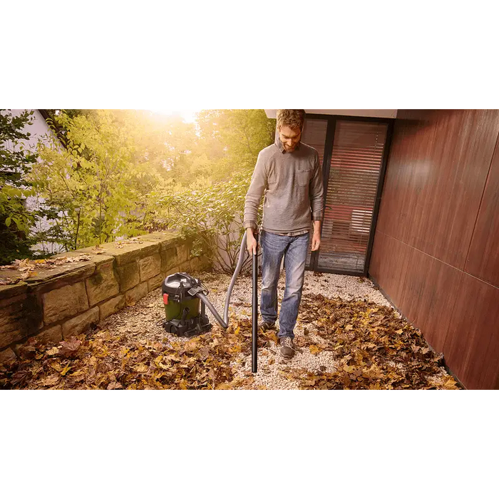 Bosch AdvancedVac 20 vacuum cleaner - Компресори и други големи машини<<<ZoraSite