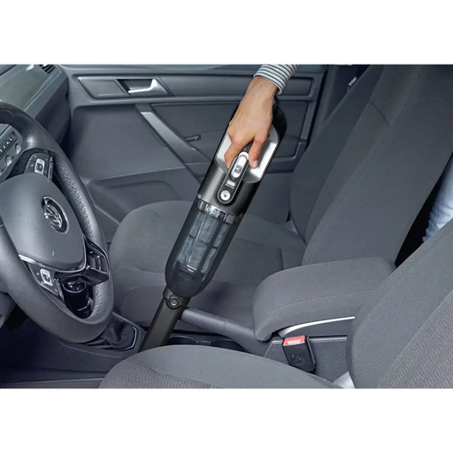 Bosch BBH32101 stick vacuum/electric broom 2-in-1 stick vacuum Battery Dry Bagless Black - Vacuum