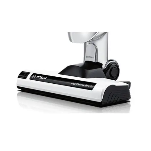 Bosch BCH6ATH25 Cordless Handstick Vacuum Cleaner Athlet 25.2V AllFloor HighPower brush White - Прахосмукачки<<<BOSCH