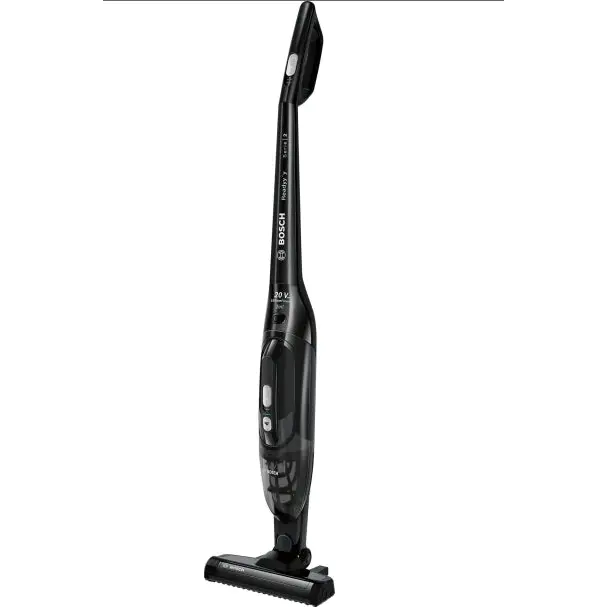 Bosch BCHF220B Series 2 Cordless Handstick Vacuum Cleaner 2 in 1 Readyy’y 20Vmax Black - Прахосмукачки<<<BOSCH дребна