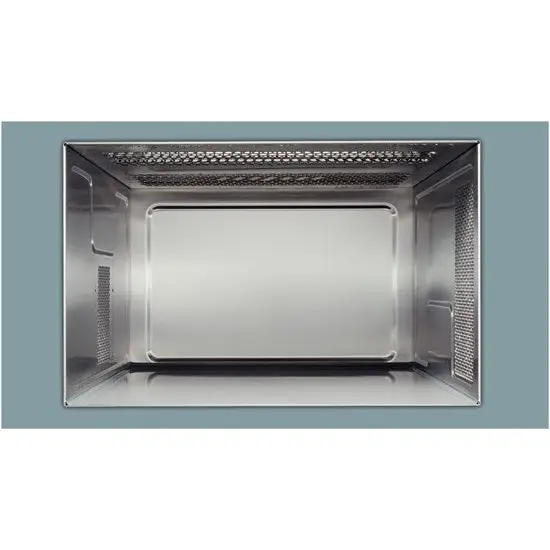 Bosch BFR634GS1 microwave Built-in 21 L 900 W Stainless steel