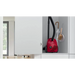 Bosch BGBS2RD1 Vacuum cleaner with bag Red Series 2 - Прахосмукачки<<<BOSCH дребна електродомакинска