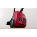 Bosch BGBS2RD1 Vacuum cleaner with bag Red Series 2 - Прахосмукачки<<<BOSCH дребна електродомакинска