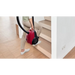Bosch BGBS2RD1 Vacuum cleaner with bag Red Series 2 - Прахосмукачки<<<BOSCH дребна електродомакинска