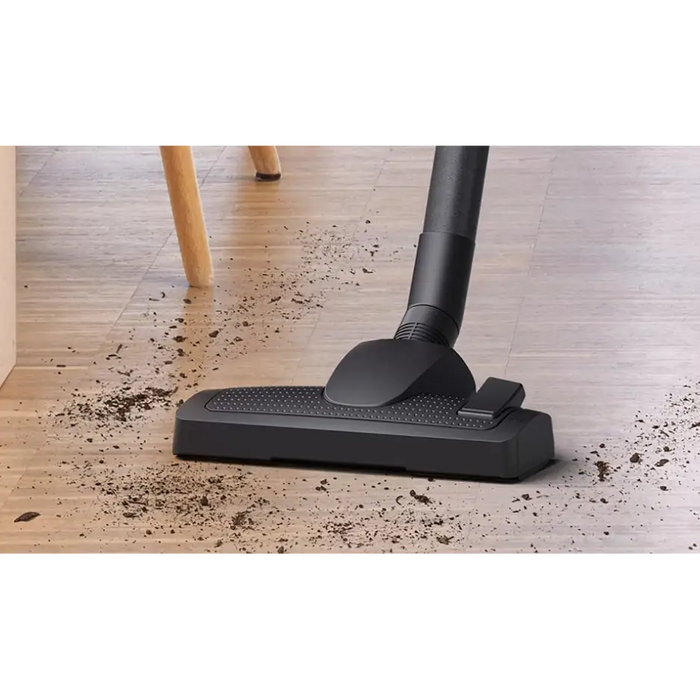 Bosch BGC21HYG1 SER4 Bagless vacuum cleaner ProHygienic 550 W 2.0 L 76 dB(A) White - Прахосмукачки<<<BOSCH дребна