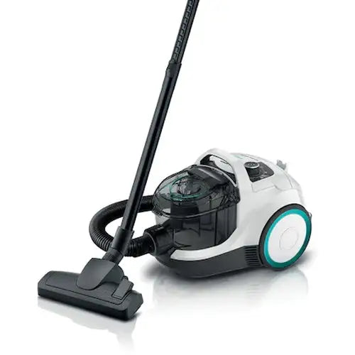 Bosch BGC21HYG1 SER4 Bagless vacuum cleaner ProHygienic 550 W 2.0 L 76 dB(A) White - Прахосмукачки<<<BOSCH дребна