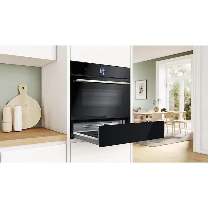 Bosch BIC7101B1 SER8 Warming drawer - Аксесоари<<<BOSCH фурни<<<BOSCH<<<PolyComp&&&Аксесоари за фурни<<<Фурни за
