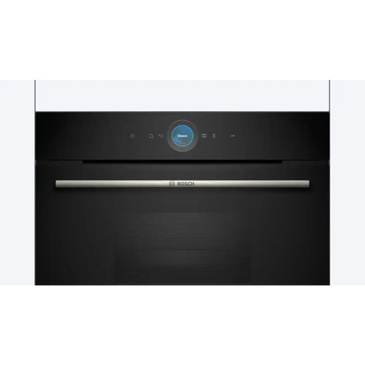 Bosch CDG714XB1 SER8 Compact Steamer 4 HM TFT-touchdisplay - Фурни<<<BOSCH фурни<<<BOSCH<<<PolyComp&&&Фурни<<<Уреди за