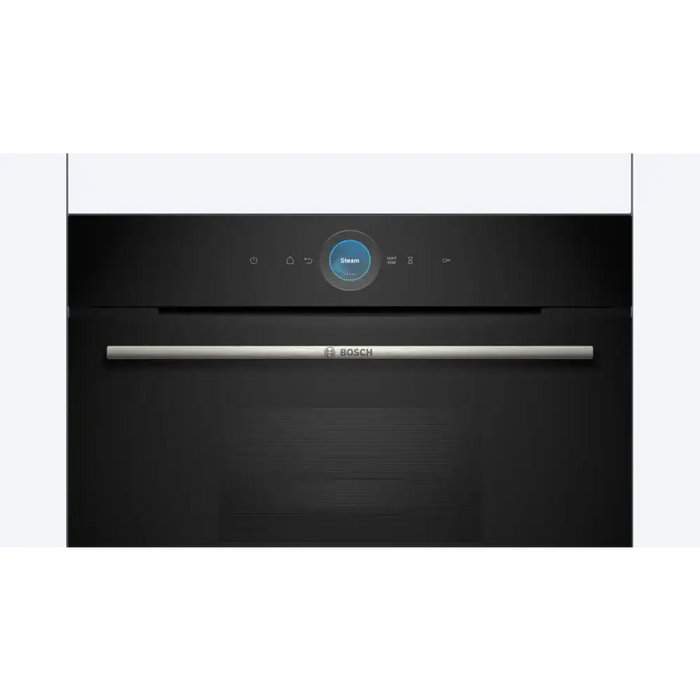 Bosch CDG714XB1 SER8 Compact Steamer 4 HM TFT-touchdisplay - Фурни<<<BOSCH фурни<<<BOSCH<<<PolyComp&&&Фурни<<<Уреди за