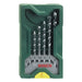BOSCH CONCRETE DRILL SET 7 PIECES - Комплекти свредла<<<Консумативи за електроинструменти<<<Инструменти и