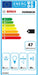 Bosch DWB66BC60 SER2 Chimney hood 60cm B max 621 m3/h 69 dB Box design,black - Аспиратори<<<BOSCH
