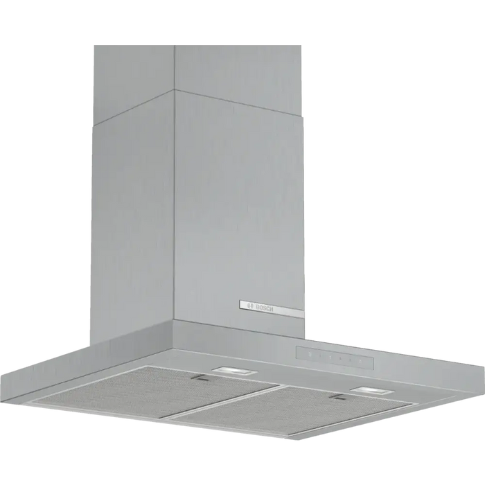 Bosch DWB67CM50 SER6; Premium; Chimney hood 60cm A max 671 m3/h 60 dB Box design - Аспиратори<<<BOSCH