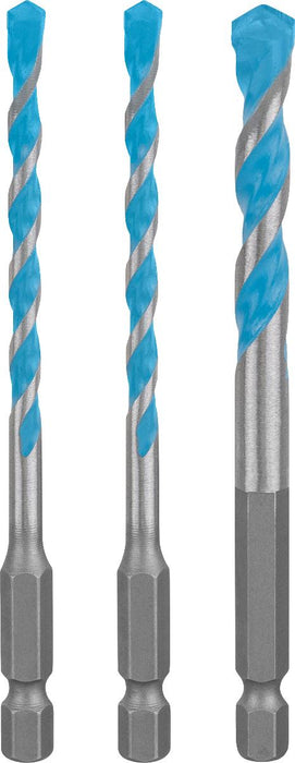 BOSCH EXP DRILL BIT SET 3PCS