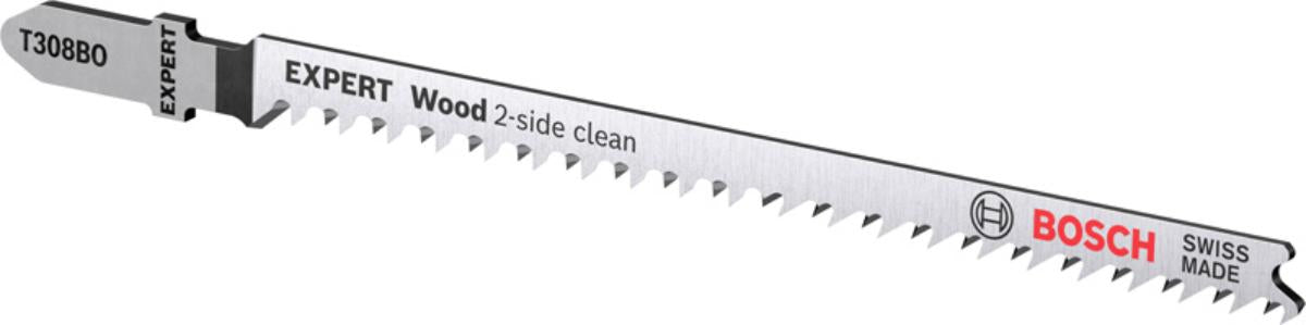 JIG SAW KNIFE T308BO BOSCH EXPERT
