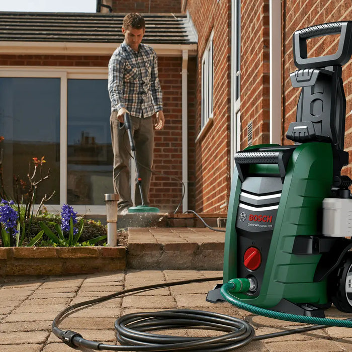 Bosch extension hose - Компресори и други големи машини<<<ZoraSite