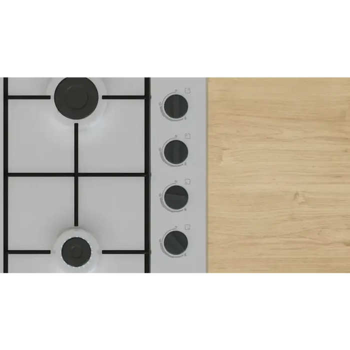 BOSCH gas hob PBP6B5K80 - Built-in hot platesAGD-PGZ<<<Home Appliance - ProductsAGD<<<ActionPL