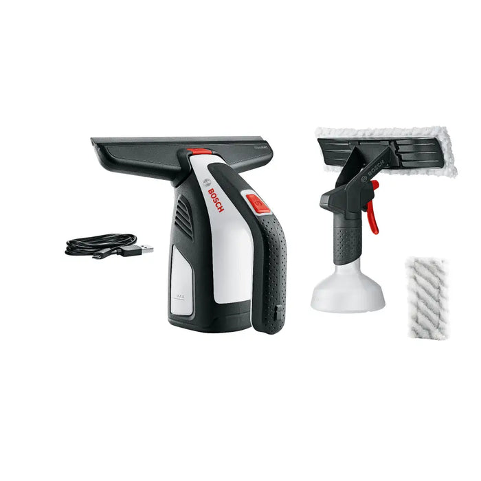 BOSCH GlassVac Plus Solo windshield wiper - Компресори и други големи машини<<<ZoraSite