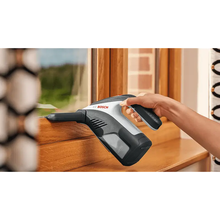 BOSCH GlassVac Plus Solo windshield wiper - Компресори и други големи машини<<<ZoraSite