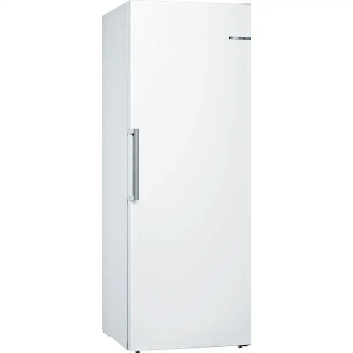 Bosch GSN58AWEV SER6 FS upright freezer NoFrost D 191/70/65cm 366l 39dB(C) IC 5 drawers (1 BigBox) 3 shelfs handle