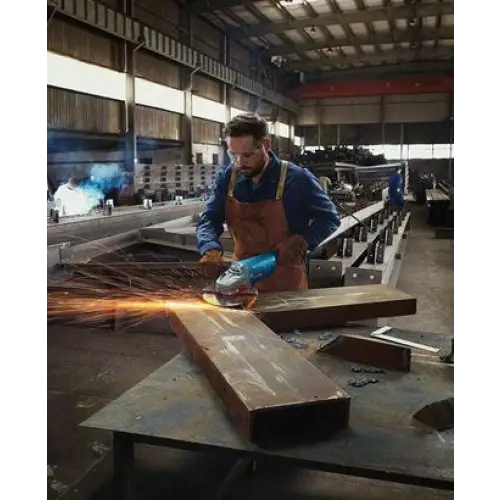 Bosch GWS 22-230 J Professional angle grinder 23 cm 6500 RPM 2200 W 5.5 kg - Angle grindersNEL-SKA<<<Electric