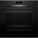 Bosch HRG532BB3 SER4 Combi-steam oven A+ AddSteam EcoClean back + Hydro 8 HM full touch control AutoPilot 15