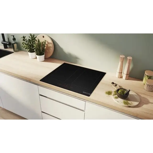 BOSCH induction hob PVQ61CHB1E mat - Built-in hot platesAGD-PGZ<<<Home Appliance - ProductsAGD<<<ActionPL
