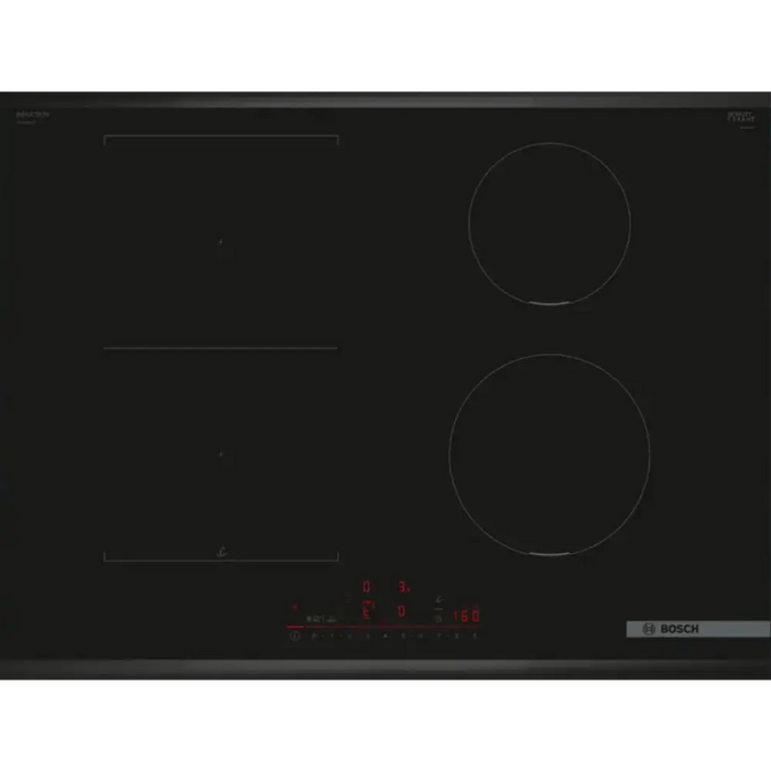 BOSCH induction hob PVS775HC1E - Built-in hot platesAGD-PGZ<<<Home Appliance - ProductsAGD<<<ActionPL