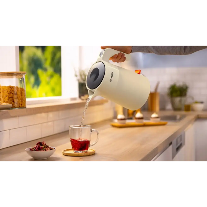 Bosch Kettle TWK 2M167 - Electric kettlesAGD-CZE<<<Home Appliance - ProductsAGD<<<ActionPL