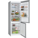 BOSCH KGN497LDF Refrigerator-Freezer - Freestanding refrigerator-freezers (refrigerators)AGD-LOW<<<Home Appliance