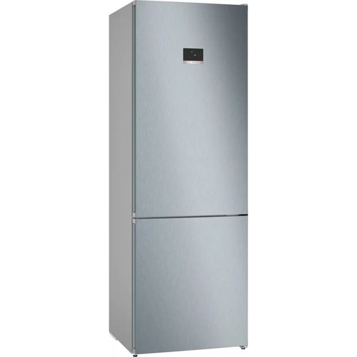 BOSCH KGN497LDF Refrigerator-Freezer - Freestanding refrigerator-freezers (refrigerators)AGD-LOW<<<Home Appliance