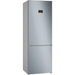 BOSCH KGN497LDF Refrigerator-Freezer - Freestanding refrigerator-freezers (refrigerators)AGD-LOW<<<Home Appliance